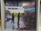 Husker Du Zen Arcade 2x vinyl lp SIGNED Greg Norton - Grant Hart Bob Mould