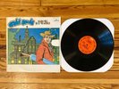 David Bowie: The Man Who Sold The World LP Vinyl OG Cover US Mercury 1970 VG+