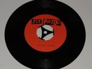 SEX PISTOLS - ANARCHY IN THE USA - BELSEN WAS A GAS - ROTTEN - 1978 - EXCELLENT