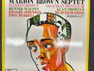 Marion Brown on Fontana 881 012