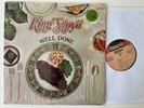 King Floyd Well Done Original 1975 Chimneyville Lp In Shrink Ex