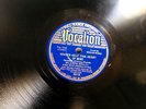MILDRED BAILEY Orch Vocalion 3615 Heaven Help This Heart/If You Ever .. NR MINT