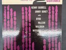 Kenny Burrell on Prestige 7119