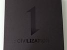 Genocide Organ 2017 Civilization 4 LP Box Power Electronics Noise Industrial NEW