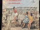 ALEX ACOSTA • LA MILLONARIA • Lp VG+ • Combo De Sinu • Nice Gaitas Cumbias Hear