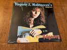 YNGWIE MALMSTEEN Odyssey LP Vinyl 1988 US 1st Press NEW Alcatrazz Steeler