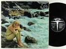 Wes Montgomery - California Dreaming LP - Verve - V6-8672 RVG VG+