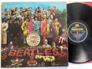 THE BEATLES Sgt Peppers VINYL LP MONO PARLOPHONE 1N 1st ISSUE PMC 7027 EX AUDIO8