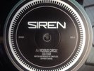 Vicious Circle / Siren - Snorkel (S.P.Y. Remix) / Solitude - SIREN- 12