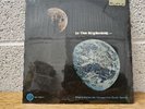 NASA In The Beginning Creative Sounds CSM 1532 Man's Incredible Voyage Vinyl