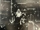 ALLMAN BROTHERS AT THE FILMORE EAST DOUBLE LIVE VINYL LP 1971 CAPRICORN RECORDS