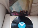 The Easybeats VIGIL 1968 UK LP 1st Press Ulp 1193  vg+ MONO PLAYS EX / EX