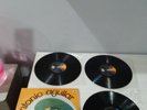 BOX SET 3 LP'S VINYL ANTONIO AGUILAR.- THE RAREST ALBUM