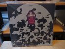 THE PRETTY THINGS S.F. SORROW 2008 Reissue Sundazed Blue vinyl Gatefold