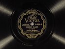 78 RPM Jimmie Rodgers, Victor 40096 Desert Blues, E+/EE+ Country  - Steel Guitar