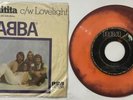 ABBA  CHIQUITITA COLOMBIA EDITION VERY RARE COLOR