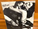 Scorpions Love at First Sting vinyl record Mercury 814981-1 M-1 ultrasonic NM