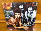 David Bowie Diamond Dogs vinyl record LP RCA CPL1-056 Gatefold ultrasonic clean