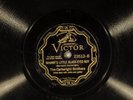 78 RPM -- The Cartwright Brothers, Victor 23512 