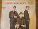 Introducing The Beatles Vee Jay SR 1062 Stereo Vinyl LP Stereophonic VeeJay