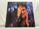 Killing Joke Night Time EGLP61 Live Like Blood Eighties Lyrics Tested EX EX EX