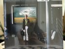 John Lennon (of The Beatles) Mind Games Glow In The Dark RSD Vinyl 2024