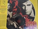 THE CASE OF THE SCORPION'S TAIL  LP Color Vinyl  DEATH WALTZ BRUNO NICOLAI Rare