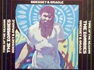The Zombies - Odessey And Oracle 1969 LP, Album, RP, Pit  TES 4013 Very Good Plu