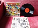 BIG BROTHER AND THE HOLDING COMPANY - CHEAP THRILLS - UK STEREO 1ST - A1 B1