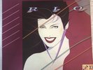 Duran Duran - Rio 1982 Harvest ST- 12211 NM Record