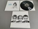 THE EELS original Vinyl LP Beautiful Freak (1996 DreamWorks Records UK)