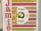 The Creations 45 The Bells / Shang Shang 1961 Soul Phil Spector M-