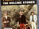 The Rolling Stones Paint It Black 45 Picture Sleeve ONLY 7” London 45-901 1966