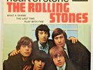 THE ROLLING STONES  Ep   Heart Of Stone  1965   Dif.Cover   aus Fr.     RAR