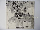 THE BEATLES REVOLVER LP DISC 33 GIRI Parlophone EMI C062-04097