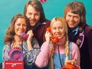 ABBA - Ring Ring Limited Colored Boxset (2023 - Original)