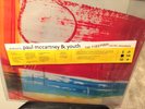 Paul McCartney & The Firemen Electric Arguments EU LP New