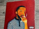 Brent Faiyaz A.M. Paradox EP 1LP Vinyl Black 12