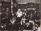 The Allman Brothers Band Live At Fillmore East Original Pink Label 1971