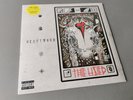 THE USED lim 500 yellow splatter Vinyl 2LP Heartwork (2020 Big Noise Europe)