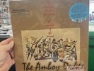 The Amboy Dukes- Journey To The Center Of The Mind Vinyl Record 2024 RSD