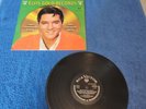 Elvis Presley GERMANY 1st Pressing