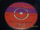 MILLIONS  Love of jah jah children Roots dub Rocksteady Downtown RARE