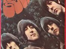 The Beatles Rubber Soul UK Parlophone Stereo 1968 Pressing
