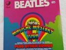 The Beatles Magical Mystery Tour Apple Vinyl LP 1976/7 Rar, NM.