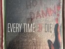Every Time I Die - Hot Damn  [ LP / Apple/Black/Silver ]