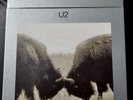 U2 THE BEST OF 1980 1990 & The Best Of 1990-2000 Box Sets