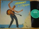 Johnny Hallyday, 