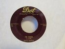 Griffin Brothers The Teaser / I've Got A New Love Blues 7