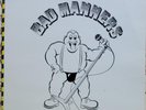 Bad Manners - same (1980) Magnet Ska Vinyl LP 6.24324